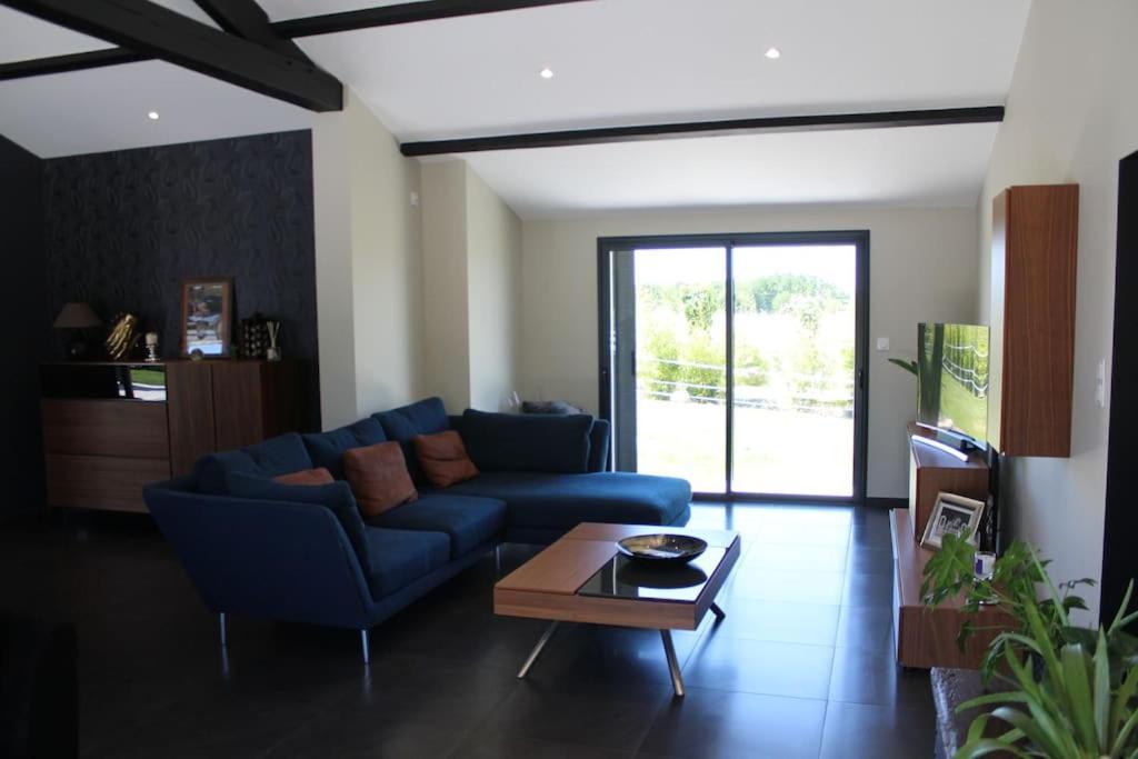 Villa Grand Standing Avec Piscine Proche Nantes *